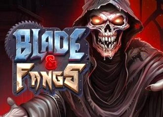 Blade Fangs slot
