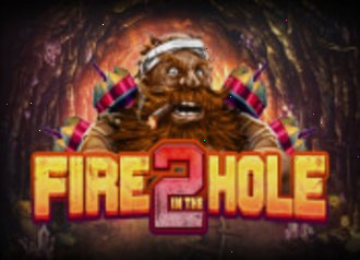Fireinthehole slot design