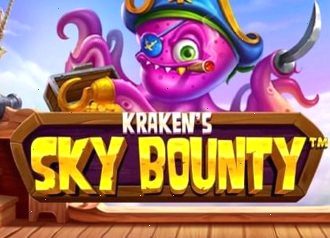 Sky Bounty slot gameplay