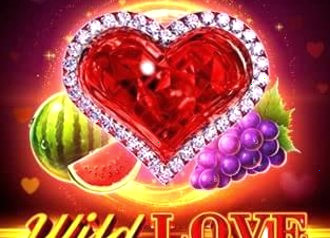 Wild Love slot image